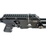 PCP air rifle FORCE1 (Reximex) KingArms.ee PCP / HPA