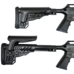 PCP air rifle FORCE1 (Reximex) KingArms.ee PCP / HPA