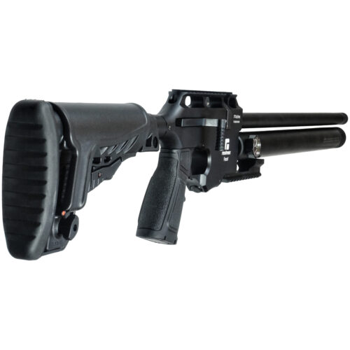 PCP õhupüss FORCE1 (Reximex) KingArms.ee PCP / HPA