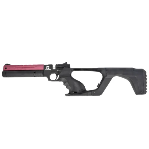 Ilmapistooli PCP RP RED (Reximex) KingArms.ee PCP / HPA