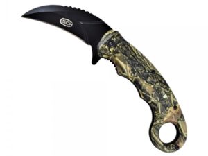 SCK karambit nuga roheline KingArms.ee Noad