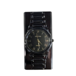 Зажигалка часы Кварц металл