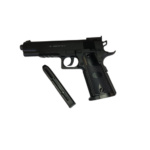 Air Pistol Borner CLT1911 KingArms.ee Airsoft aseet