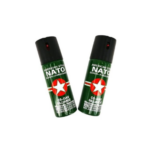 Pipirų purškimo dviguba pakuotė (2 vnt x 60ml)