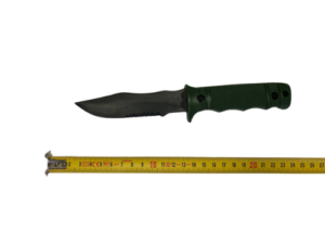 Airsoft knife KingArms.ee Knives