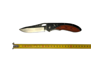 Folding knife KingArms.ee Used products