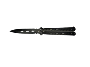 Butterfly knife KingArms.ee Knives