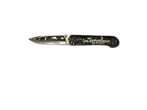 Folding knife KingArms.ee Knives