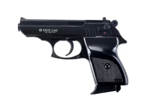 Стартовый пистолет Ekol Lady 9mm PAK KingArms.ee Стартовые пистолеты