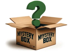 sõjaväe mõistatuskast military Mystery box KingArms.ee Kasutatud tooted