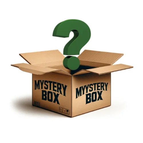 military mystery box military Mystery box KingArms.ee Used products