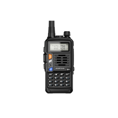 Двухдиапазонная радиостанция Vhf/Uhf [Baofeng] KingArms.ee Передатчики