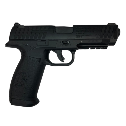 Air pistol Remington rp45 4.5mm KingArms.ee Naudotų produktų