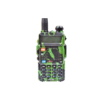 Radio transmitter UV5R-CAMO (Baofeng) KingArms.ee Receivers