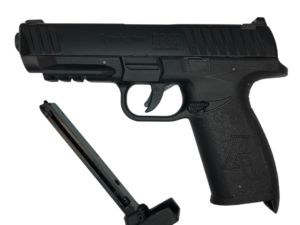 Air pistol Remington rp45 4.5mm KingArms.ee Used products