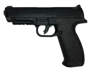 Air pistol Remington rp45 4.5mm KingArms.ee Kasutatud tooted