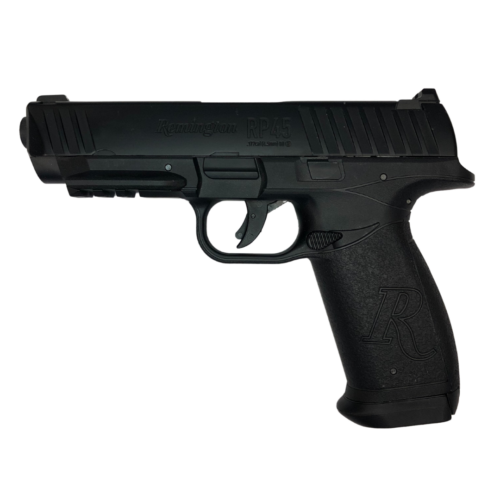 Air pistol Remington rp45 4.5mm KingArms.ee Used products