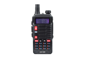 Radio raidītājs UV-16 Plus (Baofeng) KingArms.ee Uztvērēji