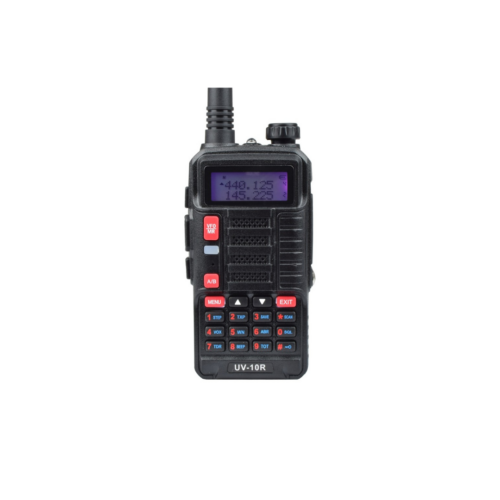 Radio transmitter UV-10R (Baofeng) KingArms.ee Receivers