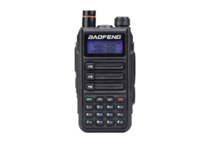 Radio transmitter UV-16 PLUS (Baofeng) KingArms.ee Receivers