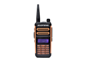 Radio transmitter UV5PLUS (Baofeng) KingArms.ee Receivers