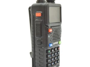 Рация UV5RH (Baofeng) KingArms.ee Передатчики