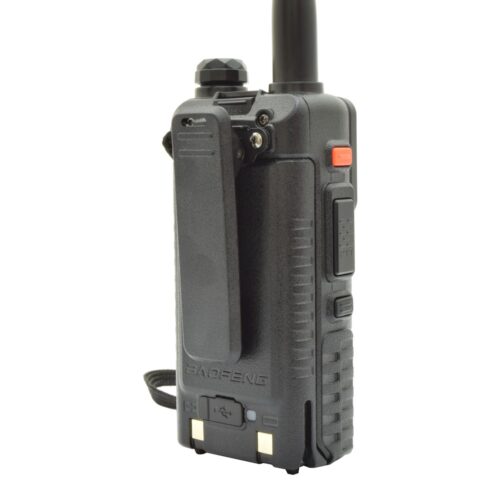 Radio transmitter UV5RH (Baofeng) KingArms.ee Receivers