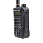 Radio raidītājs UV-16 Plus (Baofeng) KingArms.ee Uztvērēji