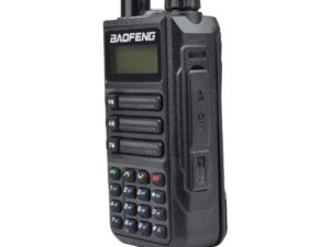 Radiolähetin UV-16 PLUS (Baofeng) KingArms.ee Lähettäjät