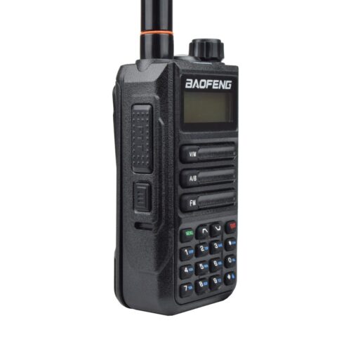 Radio raidītājs UV-16 Plus (Baofeng) KingArms.ee Uztvērēji