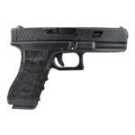 Airsoft Pistol Glock 17 (Vigor) KingArms.ee Rokas pistoles