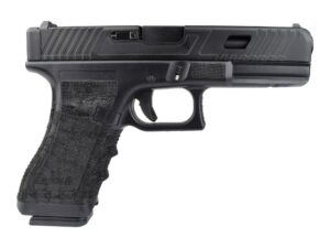 Airsoft пистолет Glock 17 (Vigor) KingArms.ee Страйкбольные пистолеты