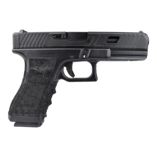 Airsoft пистолет Glock 17 (Vigor) KingArms.ee Страйкбольные пистолеты