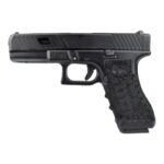 Airsoft Pistol Glock 17 (Vigor) KingArms.ee Rokas pistoles