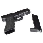 Airsoft Pistol Glock 17 (Vigor) KingArms.ee Rokas pistoles