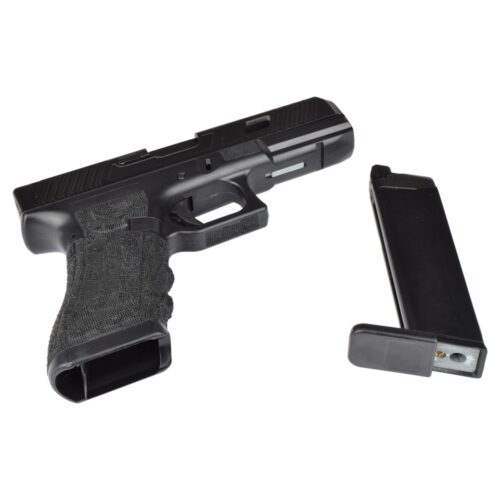 Airsoft püstol Glock 17 (Vigor) KingArms.ee Rokas pistoles