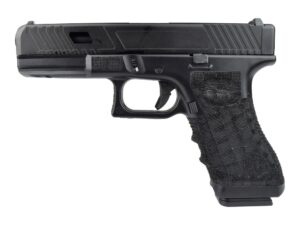 Airsoft пистолет Glock 17 (Vigor) KingArms.ee Страйкбольные пистолеты