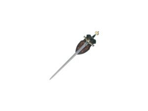 ORNAMENTAL TEMPLAR SWORD (032C) KingArms.ee Other