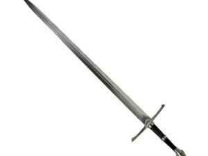 ORNAMENTAL FANTASY SWORD (034C) KingArms.ee Other