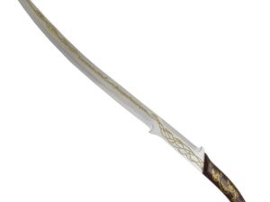 ORNAMENTAL FANTASY DAGGER (ZS8919) KingArms.ee Other