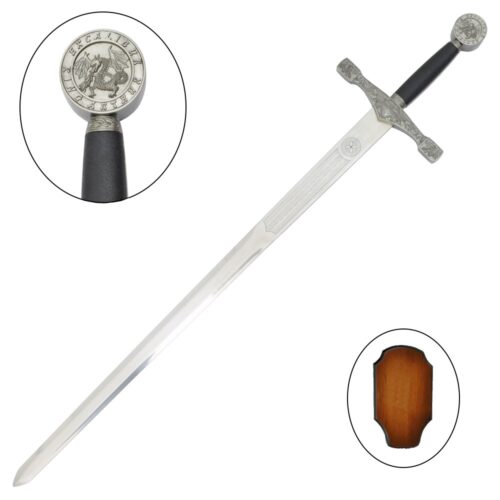 ORNAMENTAL SWORD (049C) KingArms.ee Other