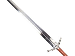 ORNAMENTAL FANTASY SWORD (075C) KingArms.ee Other