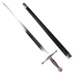 Koristeellut miekka (BY-053CU)