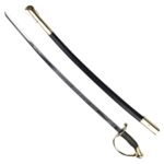 Декоративный меч (By-094a)