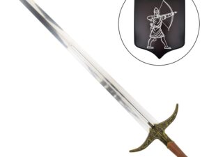 Koristeinen miekka (BY-165) KingArms.ee Miekat