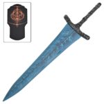 Декоративный меч (ZS072)