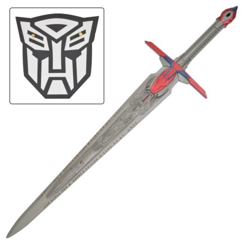 Декоративный меч (ZS095) KingArms.ee Мечи