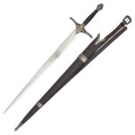 Koristeellinen miekka (ZS103)