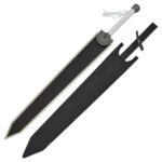 Декоративный меч (ZS129)