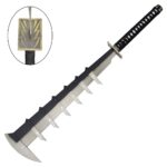 Dekoratiivne mõõk (ZS130)